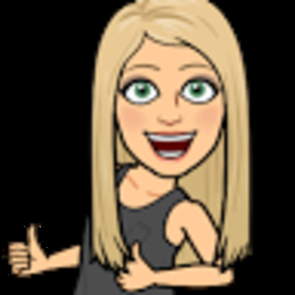 Meet your Posher, Brooke - Picture 1 of 1